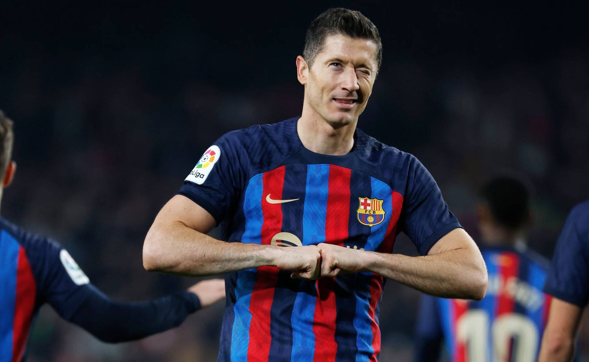 爱游戏官网关于莱万多夫斯基迎来三赛季高光表现，美国队球迷沸腾！的信息