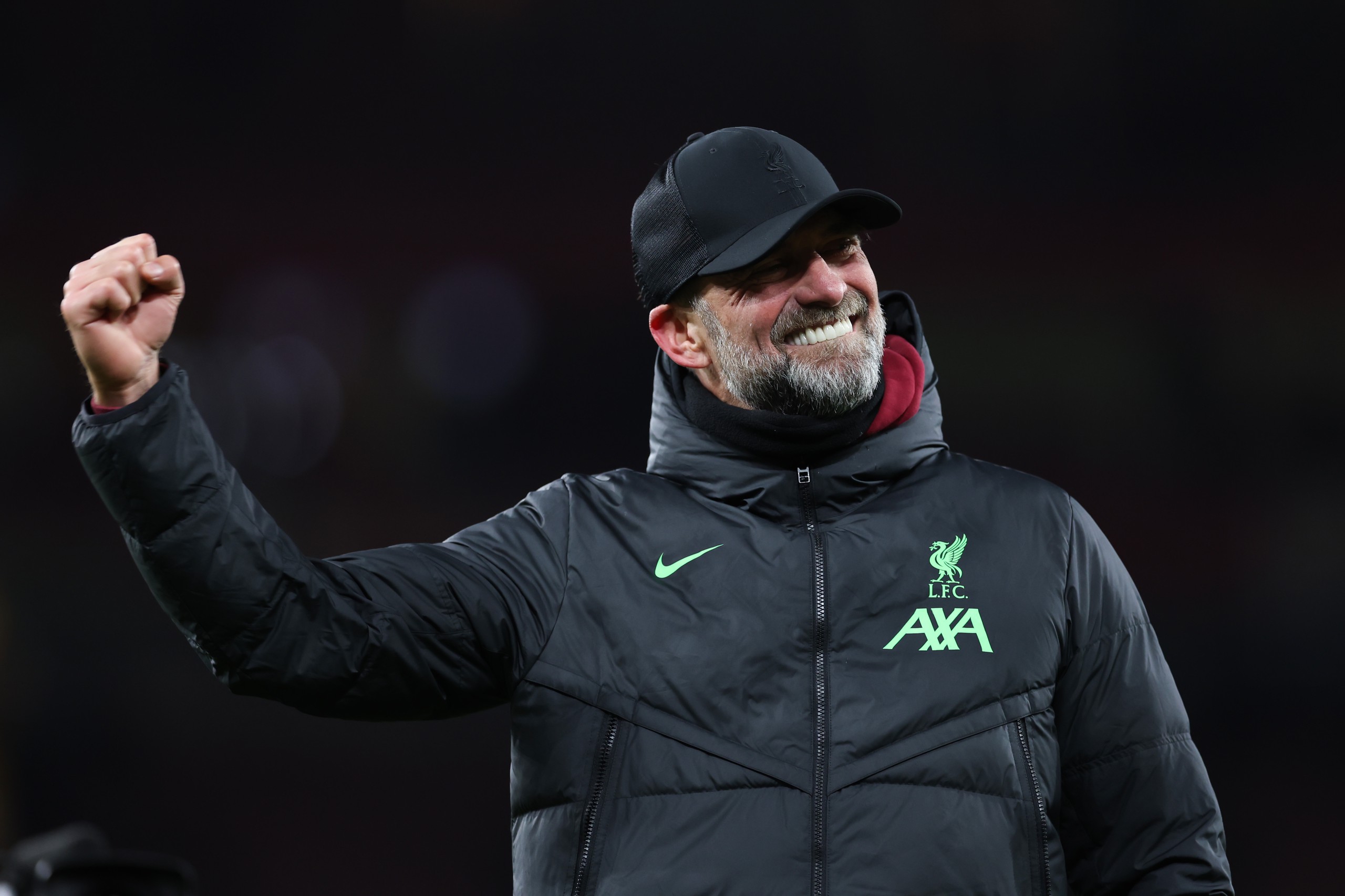 刚刚！集结日北京国安备战足总杯赛后皇家社会备战亚冠，清晨利物浦备战全明星赛的简单介绍